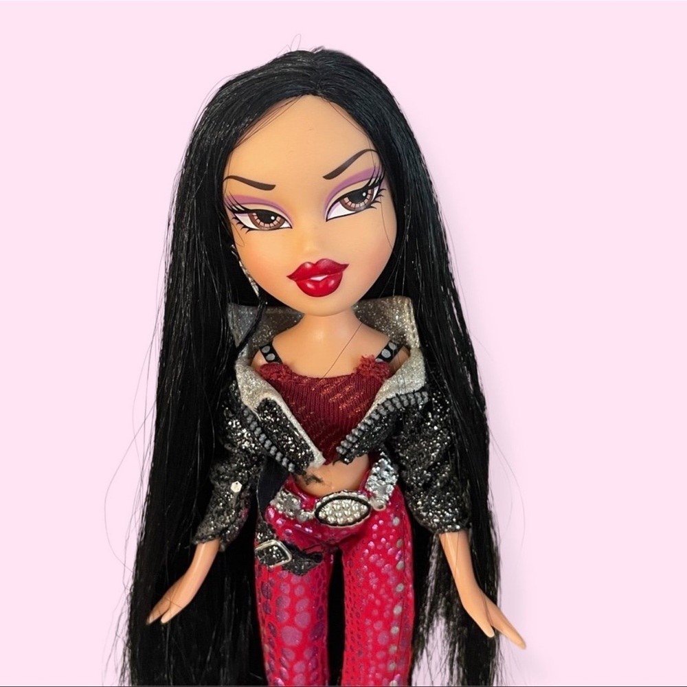 Bratz Doll Tiana